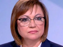 Нинова: Бюджетът е икономическа и социална секира — убиец на икономиката и фризер за доходите