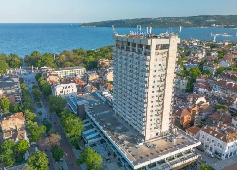 Черноморският туристически форум събира експерти и визионери във Варна