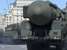 Ейсмонт: Русия разполага ракетна система ''Орешник'' в Беларус през декември