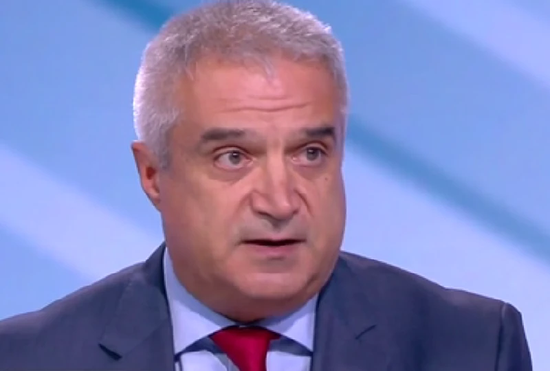 Шефът на АИКБ: Пенсионната вноска ще се увеличи с 10,1%