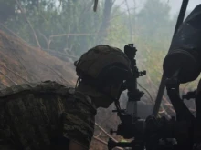 Шаповал: Руснаци пробиха украинската отбрана в Мирноград, яростни битки се водят по улиците