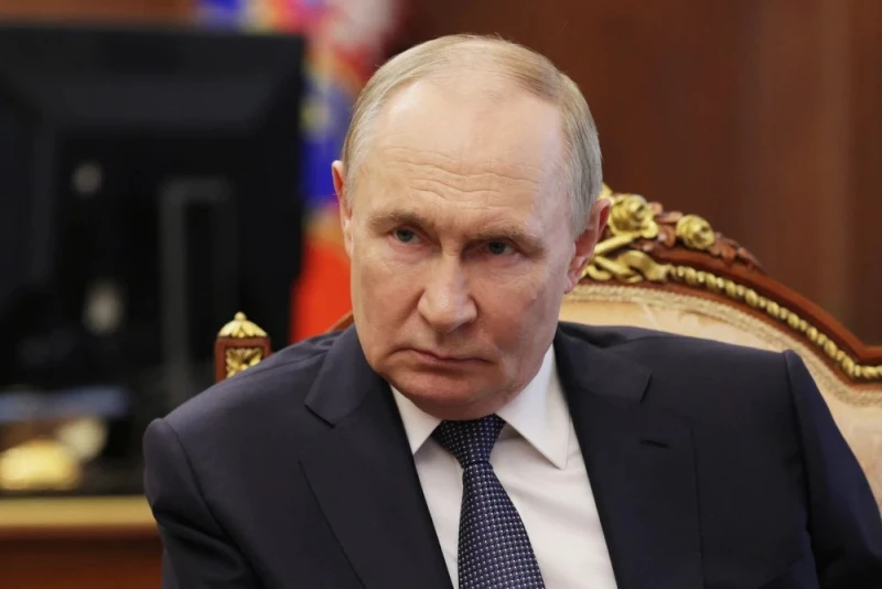 NBC News: Американското разузнаване смята, че Путин е по-решен от всякога да продължи войната в Украйна