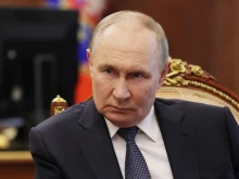 NBC News: Американското разузнаване смята, че Путин е по-решен от всякога да продължи войната в Украйна