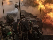 BBC: Руските войски набират сила в Покровск, а превземането му е въпрос на време