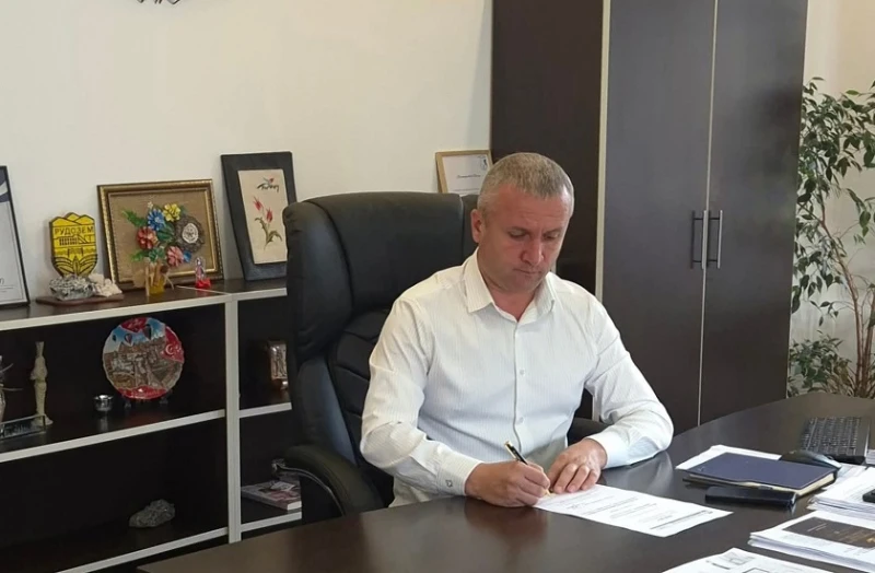 Община Рудозем с одобрен проект за близо 2 млн. лв. за рехабилитация на пътна инфраструктура