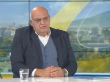 Д-р Брънзалов: Българската здравна система съществува на европейско ниво, но с мижаво заплащане