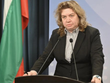 "За мен беше чест": Наталия Киселова се оттегли