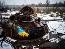 Bloomberg: Русия има план за победа, а Украйна – план за оцеляване! Дали съюзниците на Киев имат някакъв план изобщо?