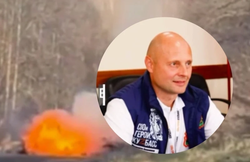 ГРУ: Ликвидиран е подполковник от специалното подразделение "Обере"
