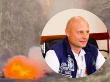 ГРУ: Ликвидиран е подполковник от специалното подразделение "Обере"