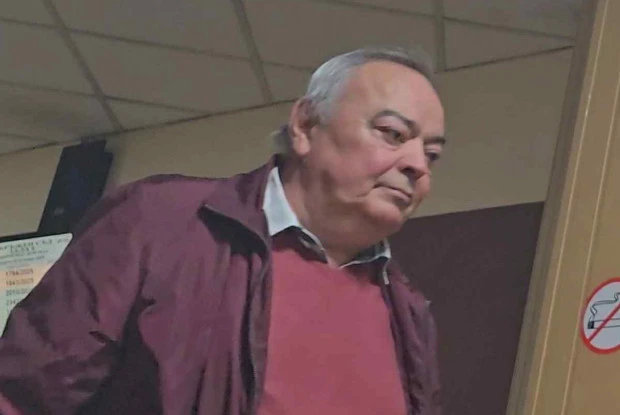 Болен подсъдим отложи дело за смърт на пътя