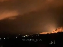 Дронове удариха руски нефтени и химически съоръжения, нанесени са щети в няколко региона