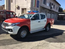 Пожари, живак и паднали дървета в Кюстендилско