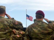 G4Media: САЩ ще намалят военното си присъствие в България, Румъния, Унгария и Словакия