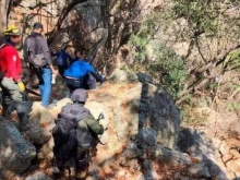 "Намерени в чували": CBS News съобщи за ужасяваща находка в Мексико