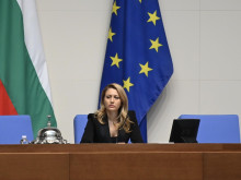 Рая Назарян е новият председател на НС