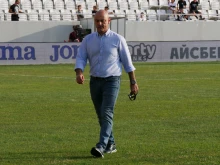 Лудогорец махна треньора - не отговарял на високите стандарти