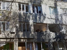 Прокуратурата в Херсон: Руснаците откриха артилерийски огън по детската болница в града, има много ранени
