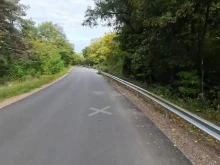 Временно ще е затруднено движението по пътя Храбрино-Дедово-Равнища