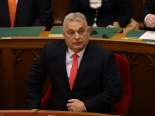 Орбан: Унгария ще търси изход от американските санкции върху руския петрол