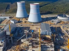 "Росатом" започна проектантски и проучвателни работи, като вече е пробил над 70 сондажа