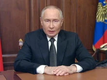 Путин е готов да спре боевете, може да допусне журналисти на фронтовата линия