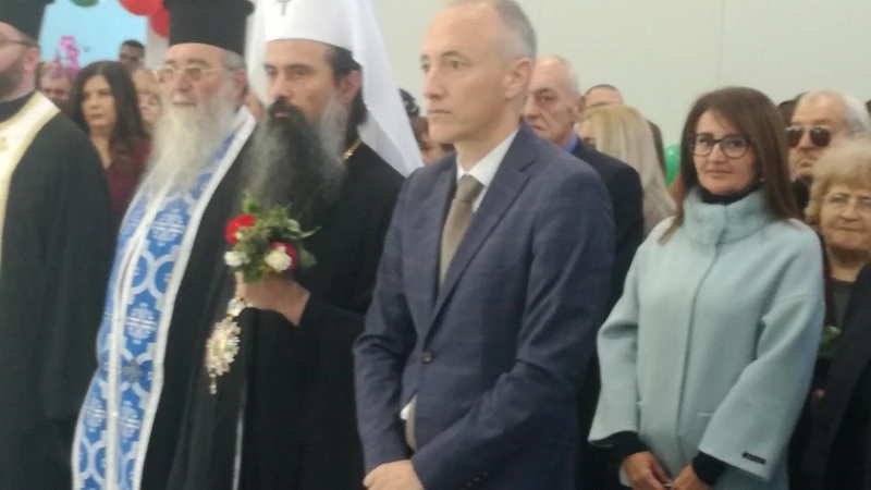 Красимир Вълчев: Училището не генерира насилие, то е място, където насилието се проявява