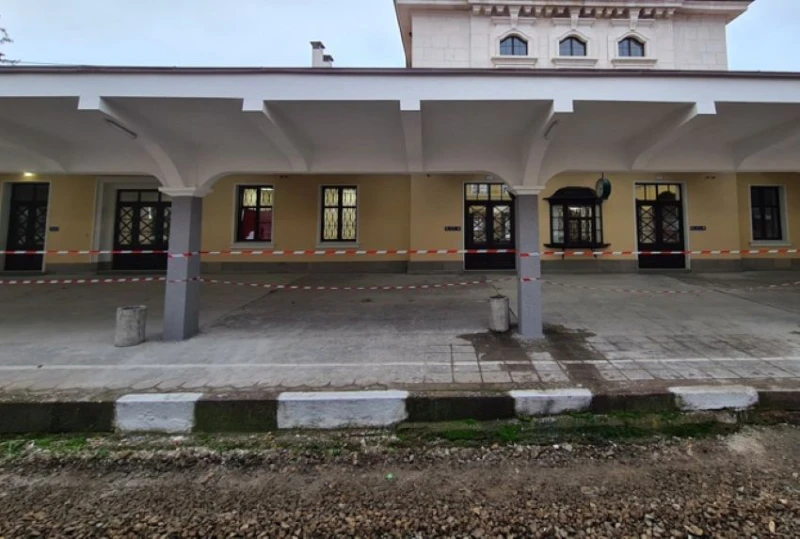 20 години лишаване от свобода за мъж, умишлено убил жена на гара "Подуяне" 