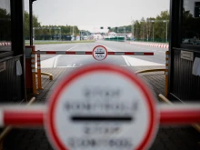 Литва затваря границата си с Беларус за един месец