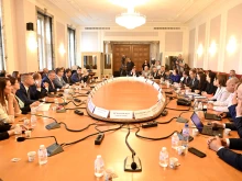 Депутатите отхвърлиха предложението на "Възраждане" за промени Изборния кодекс