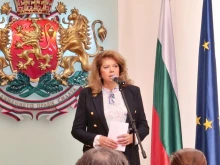 Илияна Йотова: Опитват се да ни заглушават и с неособено дружелюбни идеологически доктрини