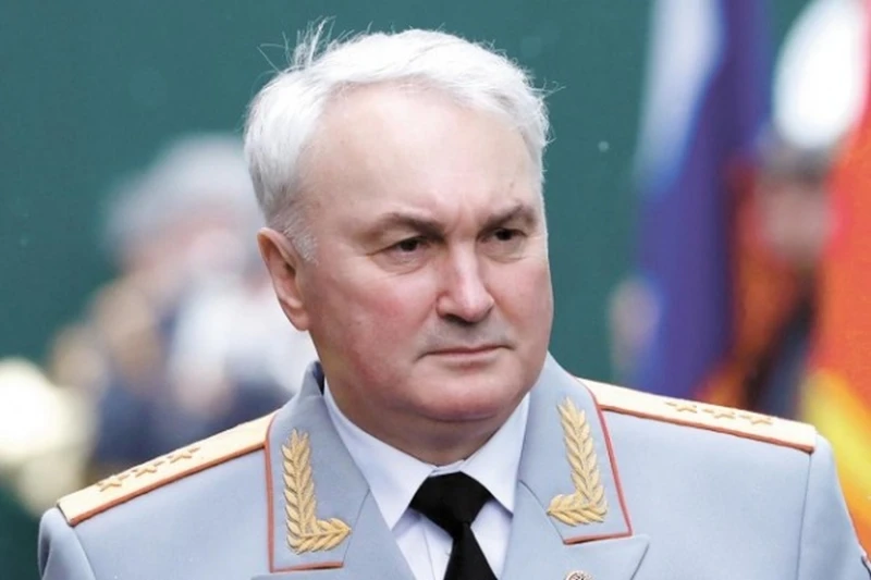 Картаполов: "Посейдон" може да обезвреди цели държави
