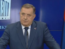 САЩ свалиха санкциите срещу Додик
