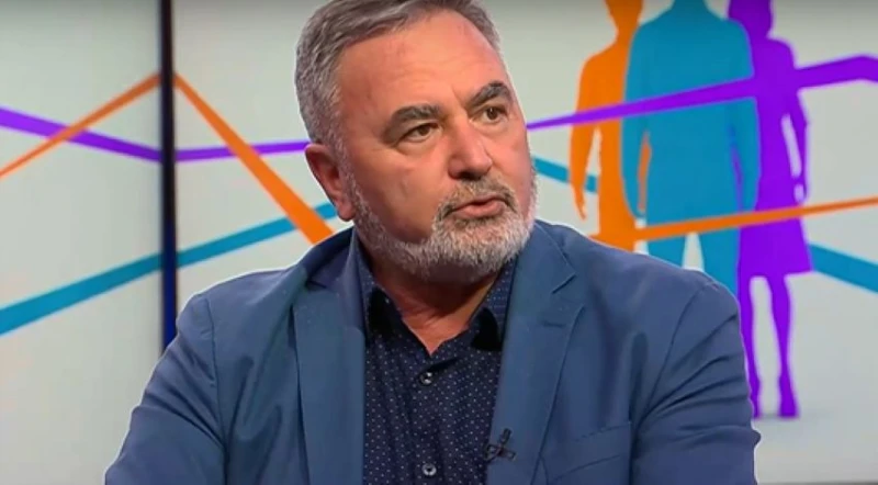 Ангел Кунчев: Към момента в страната главно се разпространява COVID-19 