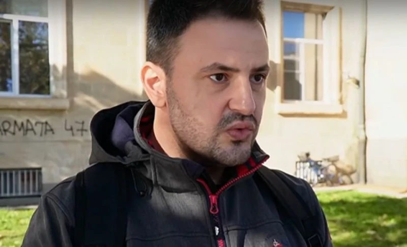 Нов случай на дете, изведено от страната без съгласието на единия родител