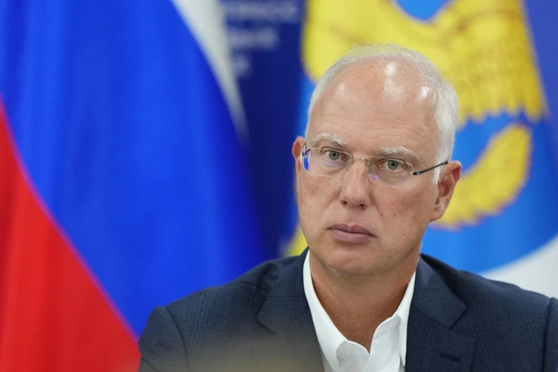 Дмитриев: Очакваме войната в Украйна да приключи до една година