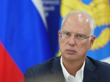 Дмитриев: Очакваме войната в Украйна да приключи до една година