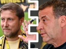 Зингаревич и Сие: Откровени лъжи! Сегашното ръководство прикрива собствената си некомпетентност
