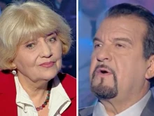 Невероятно представяне на учителка в "Стани богат"