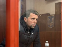 Бившият шеф на "Укренерго" излиза на свобода срещу солидна парична гаранция