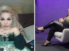 Едно от най-големите имена в попфолка от миналото се завръща
