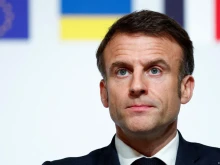 Макрон призова за по-силно регулиране на социалните мрежи в Европа