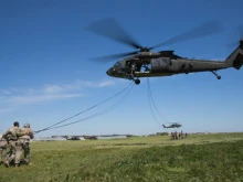 Конгресът на САЩ се противопоставя на съкращаването на американски войски в Европа
