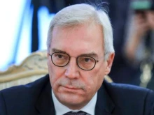 Грушко: Европа все повече се въвлича във войната в Украйна 