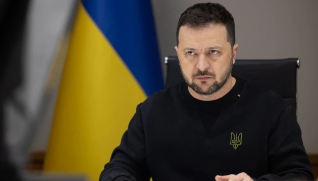 Зеленски: Най-тежките боеве в момента се водят в Покровск