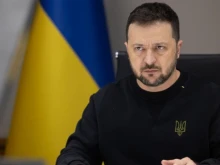Зеленски: Най-тежките боеве в момента се водят в Покровск