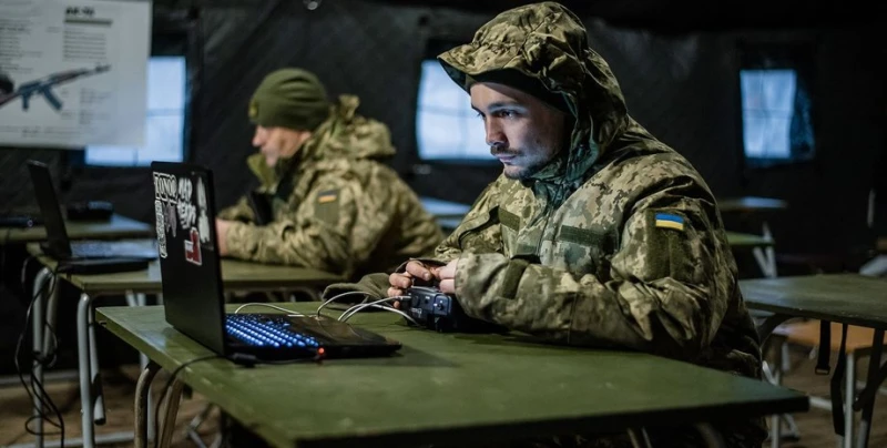 Украйна създава нов клон на въоръжените сили