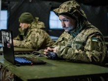 Украйна създава нов клон на въоръжените сили