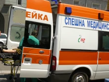 Шофьор блъсна пешеходка в Бургас