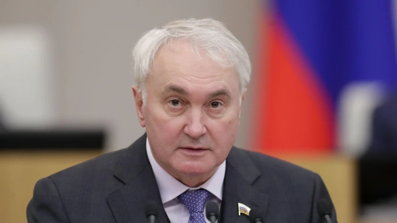 Картаполов: Френските войски в Украйна ще имат "еднопосочен билет"